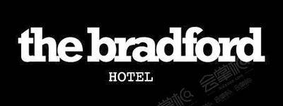 The Bradford Hotel场地环境基础图库